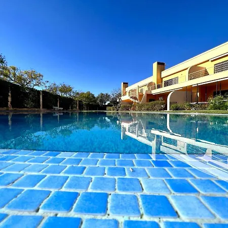 Paradise Golf With Pool By Homing * Vilamoura