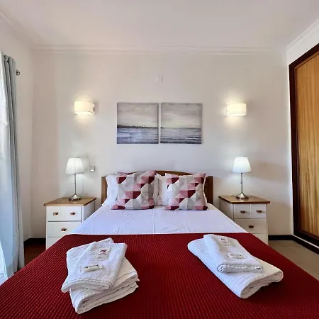 Paradise Golf With Pool By Homing Vilamoura