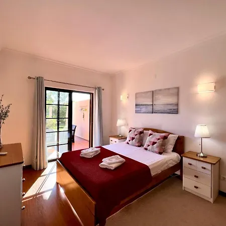 Paradise Golf With Pool By Homing * Vilamoura