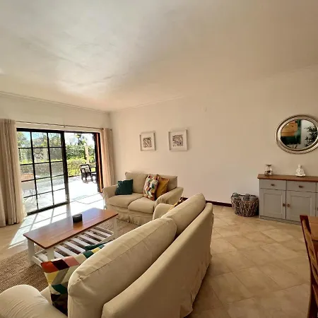 Paradise Golf With Pool By Homing Apartamento Vilamoura