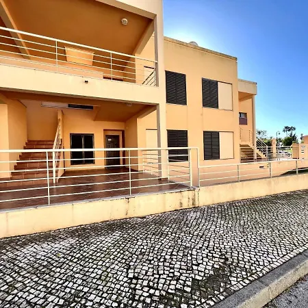 Apartman Paradise Golf With Pool By Homing Vilamoura