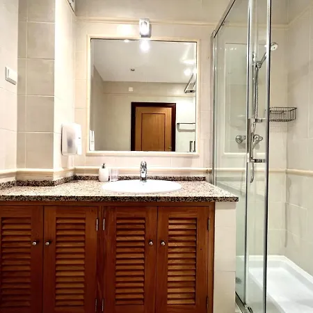 Paradise Golf With Pool By Homing Apartament *