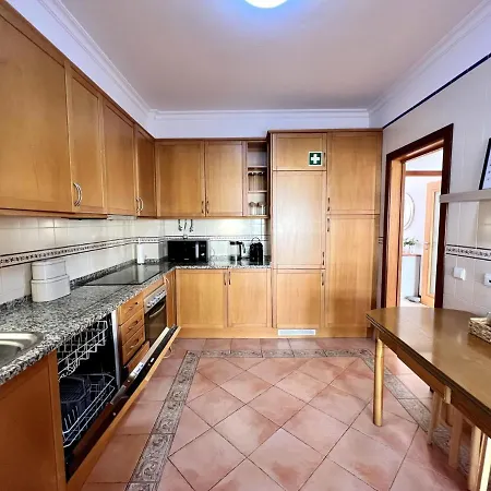 Paradise Golf With Pool By Homing