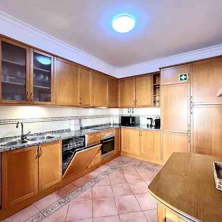 Paradise Golf With Pool By Homing Apartamento