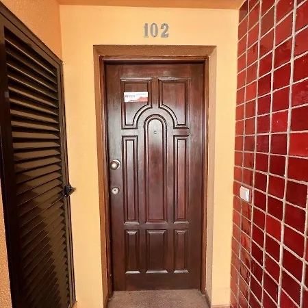 Paradise Golf With Pool By Homing