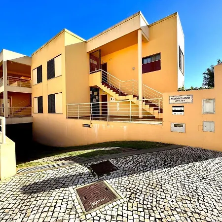 Paradise Golf With Pool By Homing Vilamoura