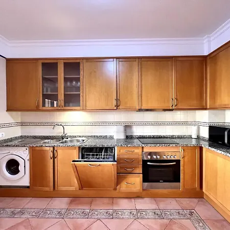 Paradise Golf With Pool By Homing Apartman Vilamoura