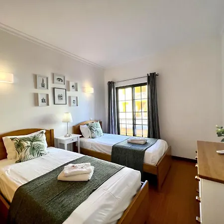 Paradise Golf With Pool By Homing * Виламура