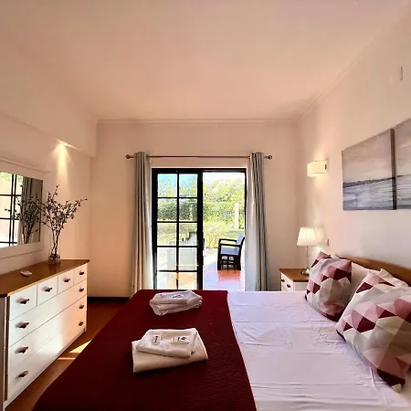 Paradise Golf With Pool By Homing Apartamento