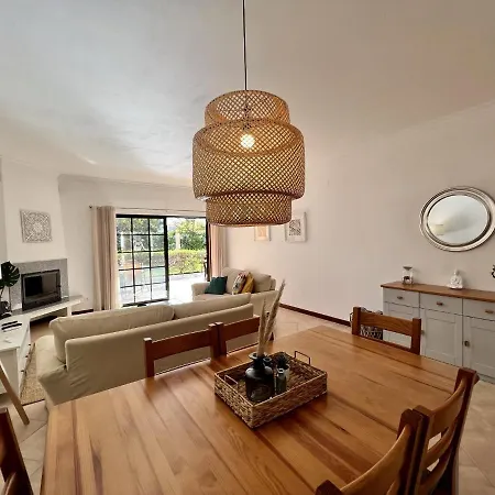 Апартаменты Paradise Golf With Pool By Homing