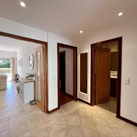 Paradise Golf With Pool By Homing