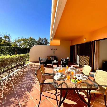 Paradise Golf With Pool By Homing Vilamoura