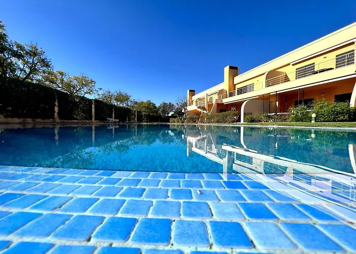 Paradise Golf With Pool By Homing * 维拉摩拉