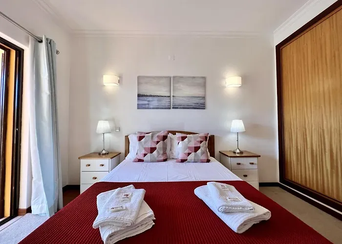 Paradise Golf With Pool By Homing 维拉摩拉