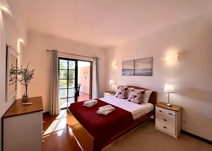 Paradise Golf With Pool By Homing * 维拉摩拉