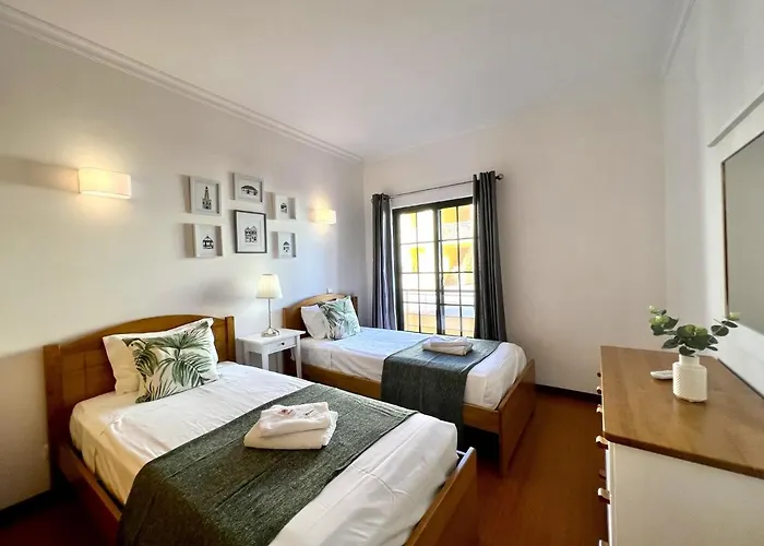 Paradise Golf With Pool By Homing * 维拉摩拉