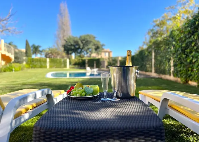 Paradise Golf With Pool By Homing 公寓 *