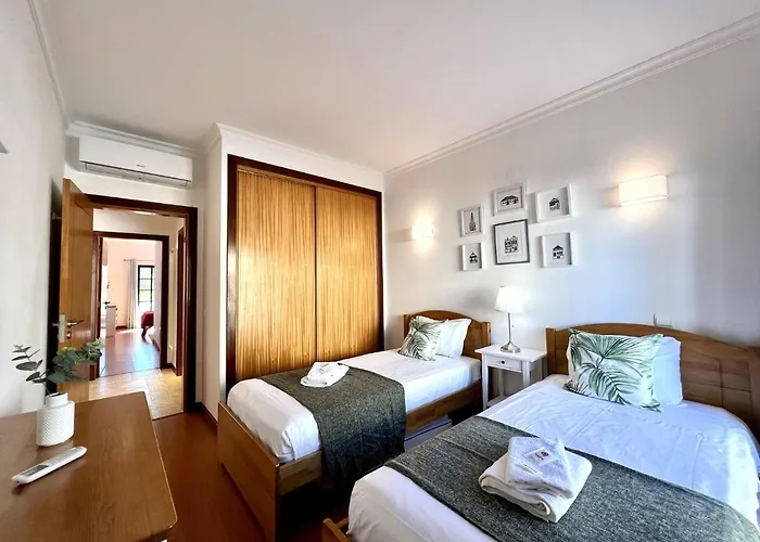 公寓 Paradise Golf With Pool By Homing 维拉摩拉