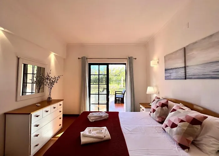 Paradise Golf With Pool By Homing 公寓