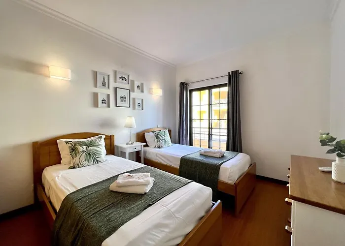 Paradise Golf With Pool By Homing 公寓 *