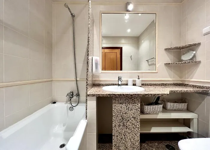 公寓 Paradise Golf With Pool By Homing 维拉摩拉