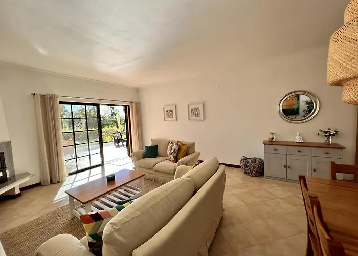 Paradise Golf With Pool By Homing 公寓 维拉摩拉