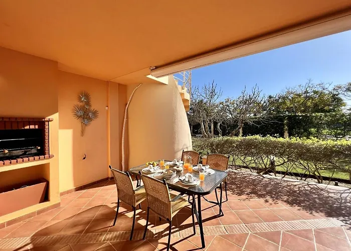 Paradise Golf With Pool By Homing 公寓