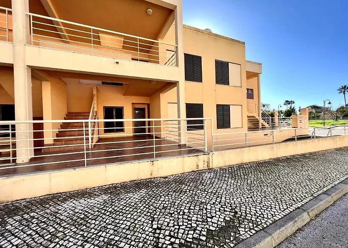 公寓 Paradise Golf With Pool By Homing 维拉摩拉