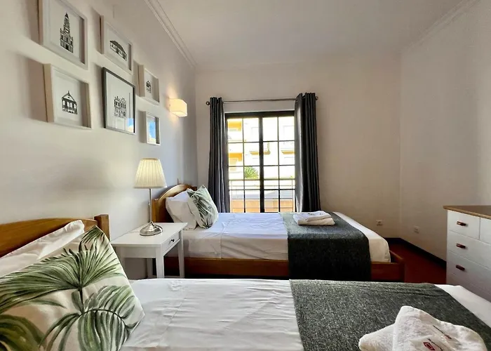 公寓 Paradise Golf With Pool By Homing *