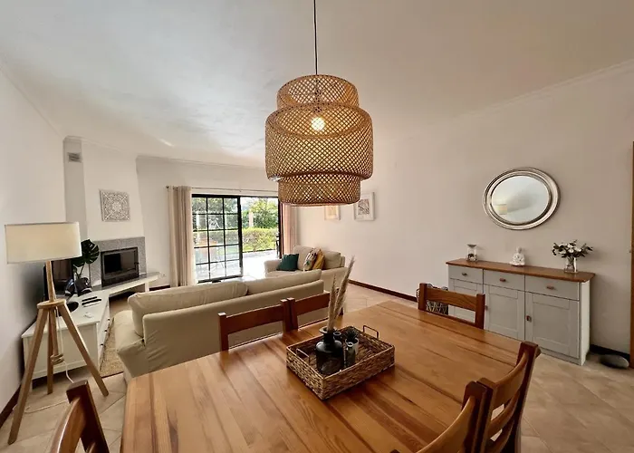 公寓 Paradise Golf With Pool By Homing