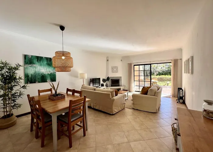 Paradise Golf With Pool By Homing 公寓 *