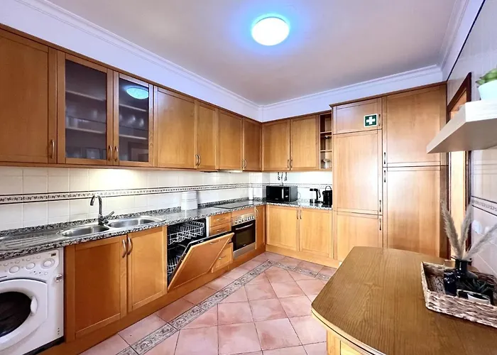 Paradise Golf With Pool By Homing 公寓