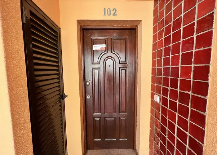 Paradise Golf With Pool By Homing