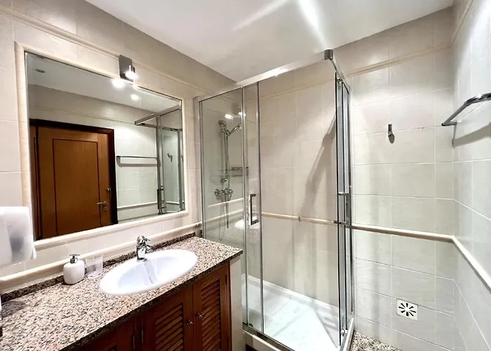 Paradise Golf With Pool By Homing * 维拉摩拉