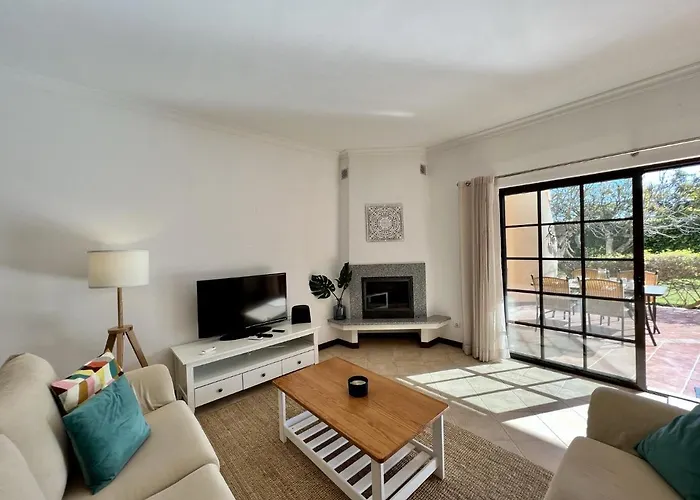 公寓 Paradise Golf With Pool By Homing *