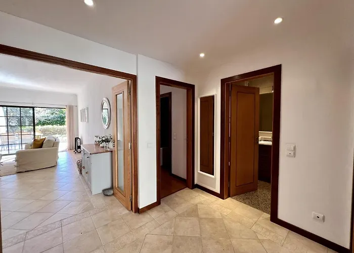 Paradise Golf With Pool By Homing