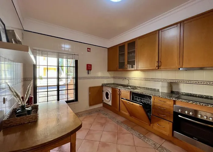 Paradise Golf With Pool By Homing * 维拉摩拉