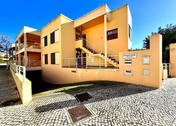 Paradise Golf With Pool By Homing 维拉摩拉