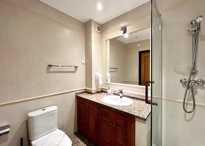 公寓 Paradise Golf With Pool By Homing *