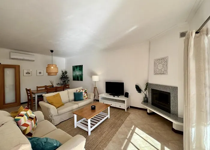 公寓 Paradise Golf With Pool By Homing 维拉摩拉