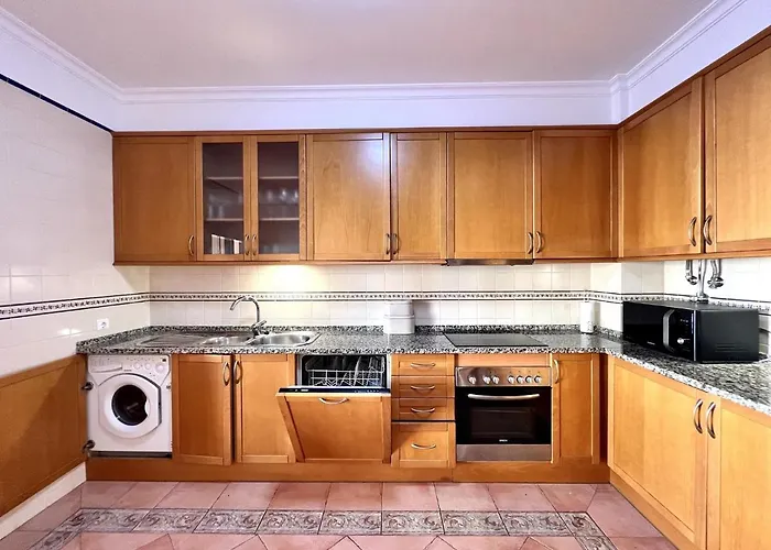 Paradise Golf With Pool By Homing 公寓 维拉摩拉