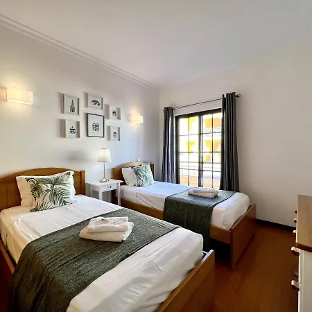 Paradise Golf With Pool By Homing Apartment *