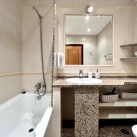 Apartment Paradise Golf With Pool By Homing Vilamoura