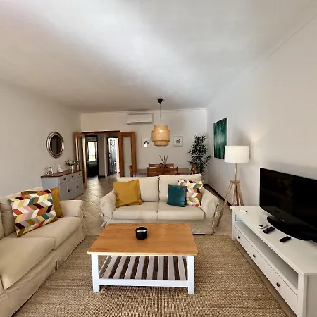 Paradise Golf With Pool By Homing * Vilamoura