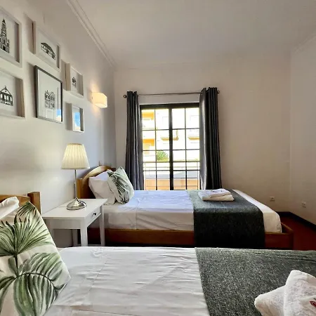 Apartment Paradise Golf With Pool By Homing *