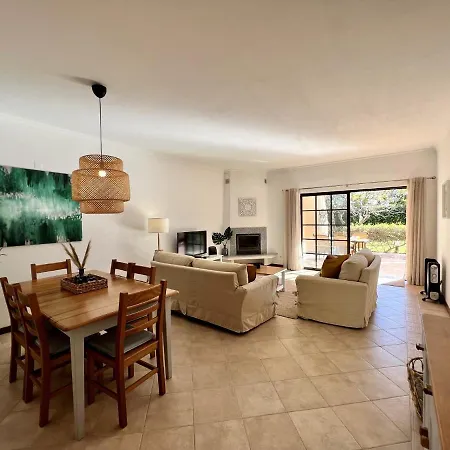 Paradise Golf With Pool By Homing Apartment *