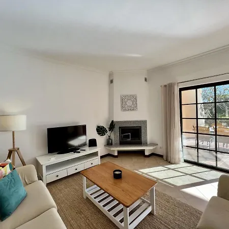 Apartment Paradise Golf With Pool By Homing *