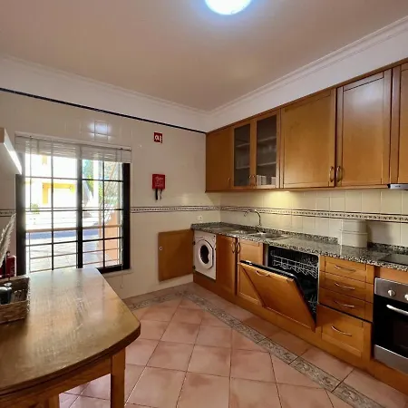 Paradise Golf With Pool By Homing * Vilamoura