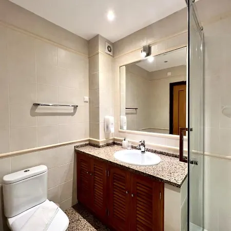 Apartment Paradise Golf With Pool By Homing *