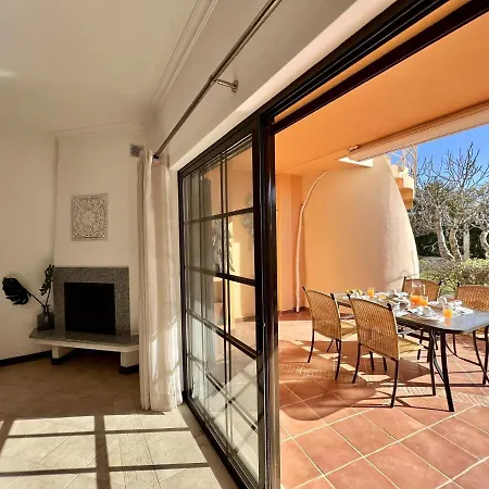 Paradise Golf With Pool By Homing Apartment *